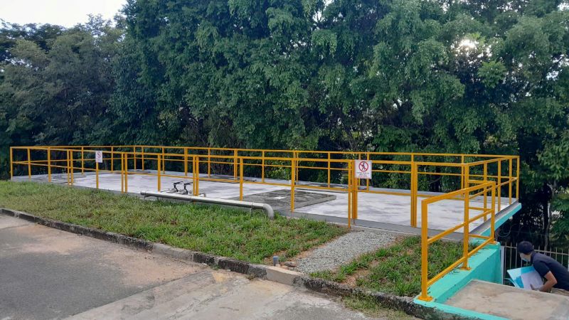 Hệ thống xử lý nước thải